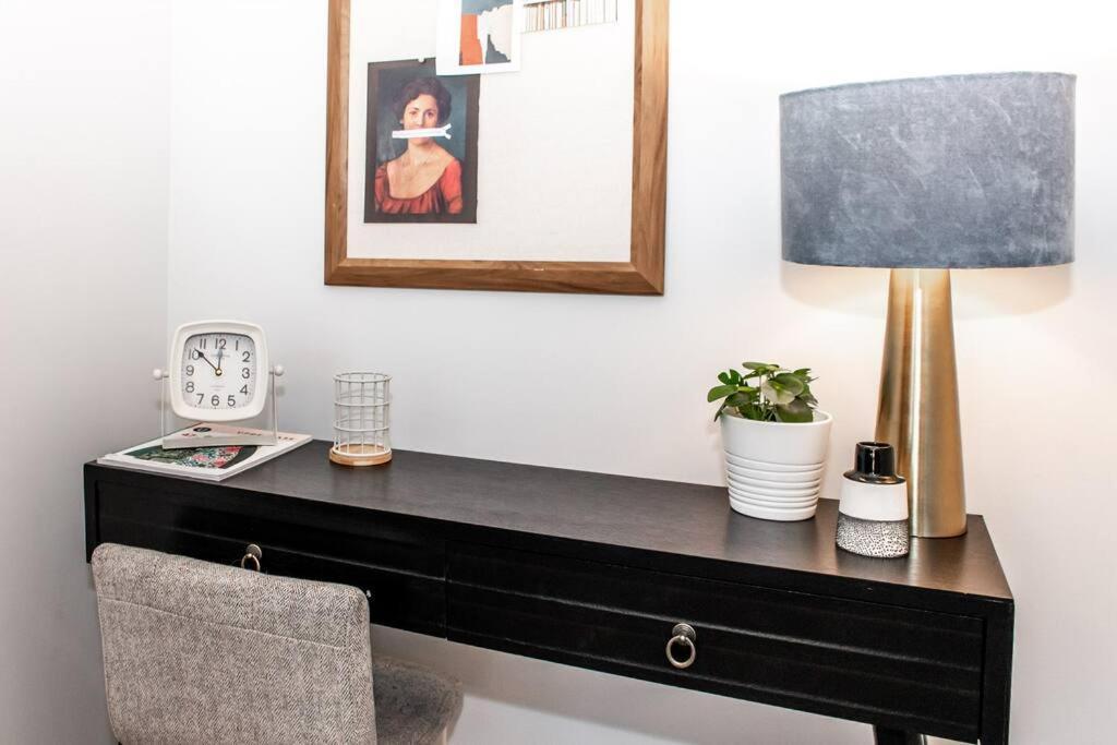 Modern Nordic Escape, 3Br Near Wem & Dt, Aircon & Fireplace, Wifi, Sleeps 6! Edmonton Zewnętrze zdjęcie